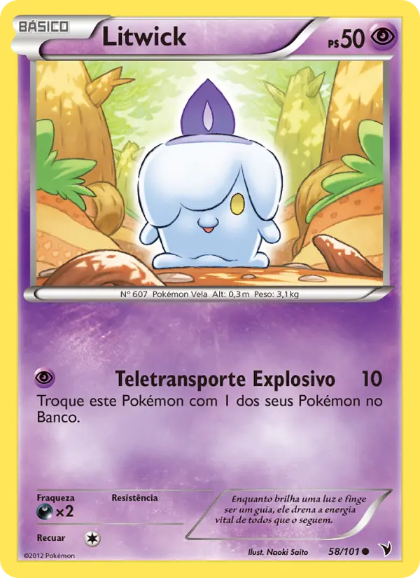 Litwick