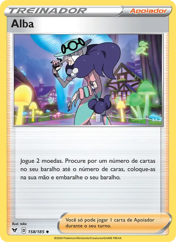 Alba
