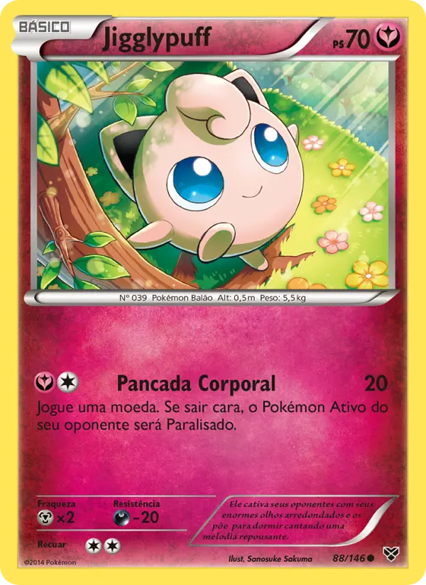Jigglypuff