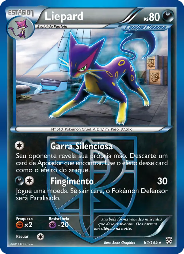 Liepard