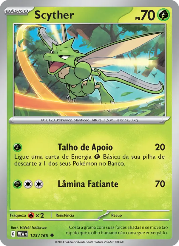 Scyther