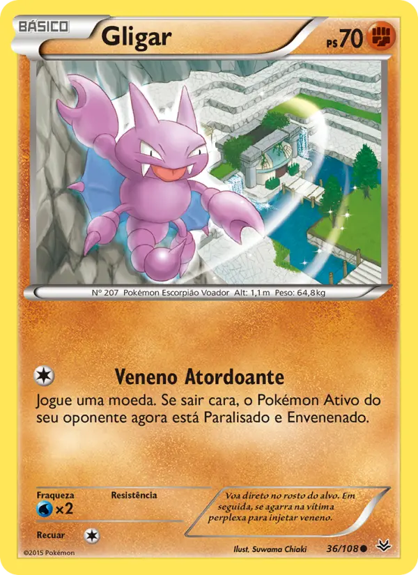 Gligar