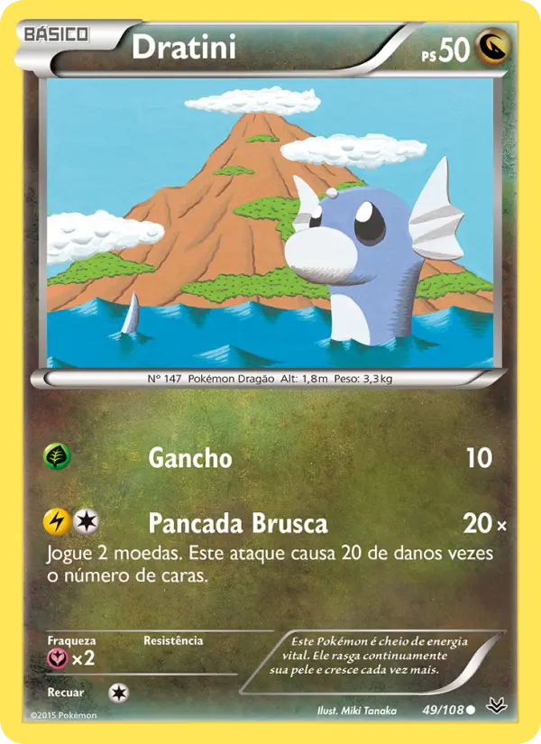 Dratini