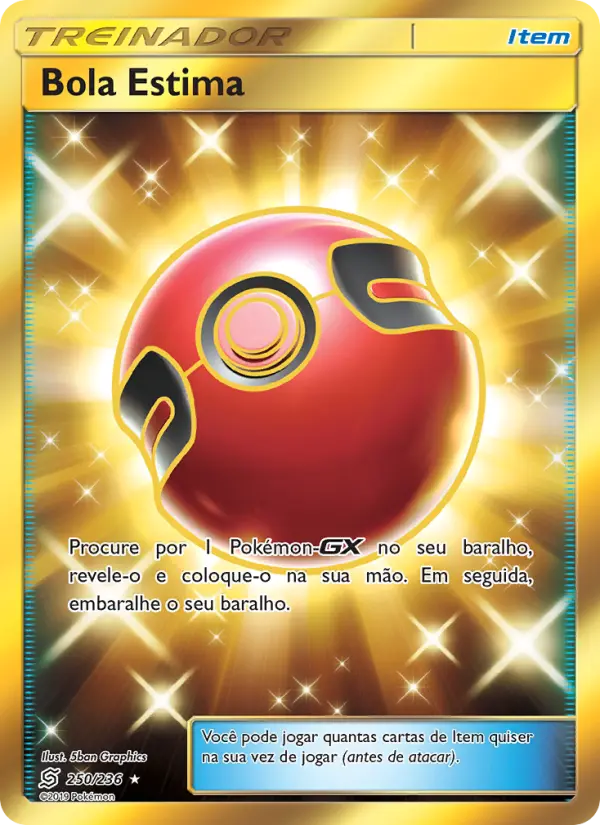 Bola Estima