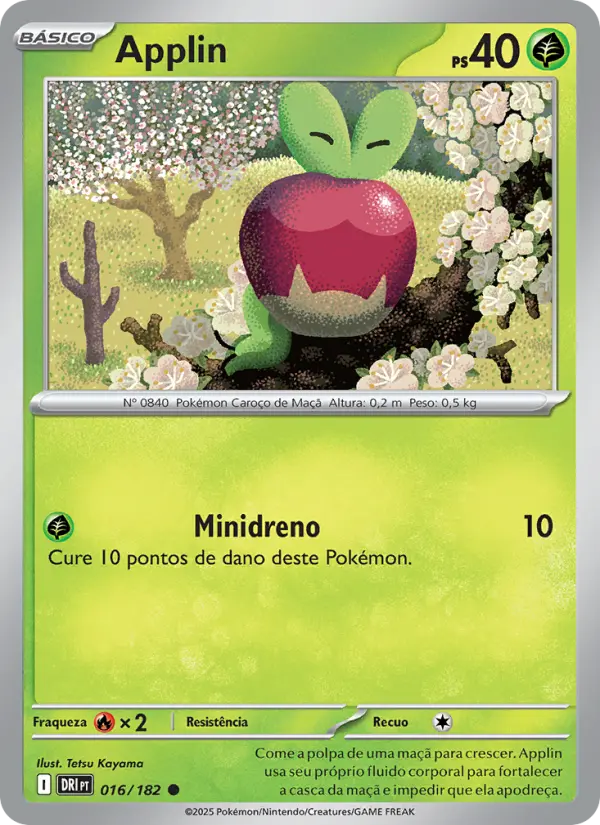 Applin