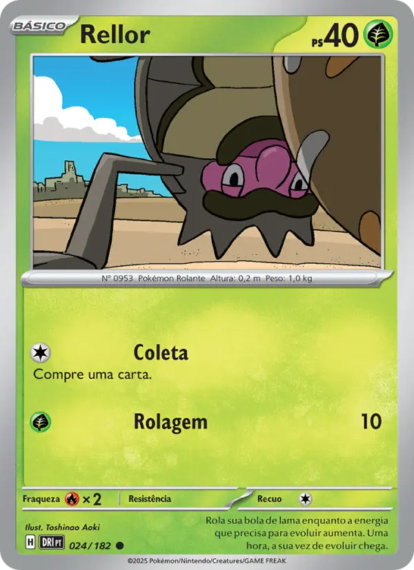 Rellor