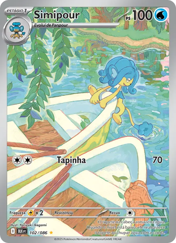 Simipour