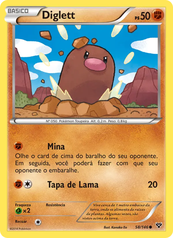 Diglett