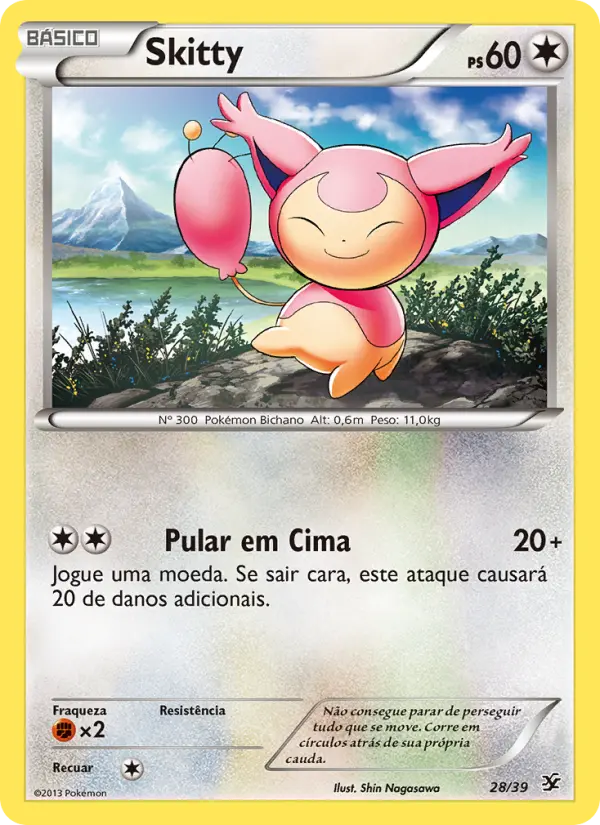 Skitty