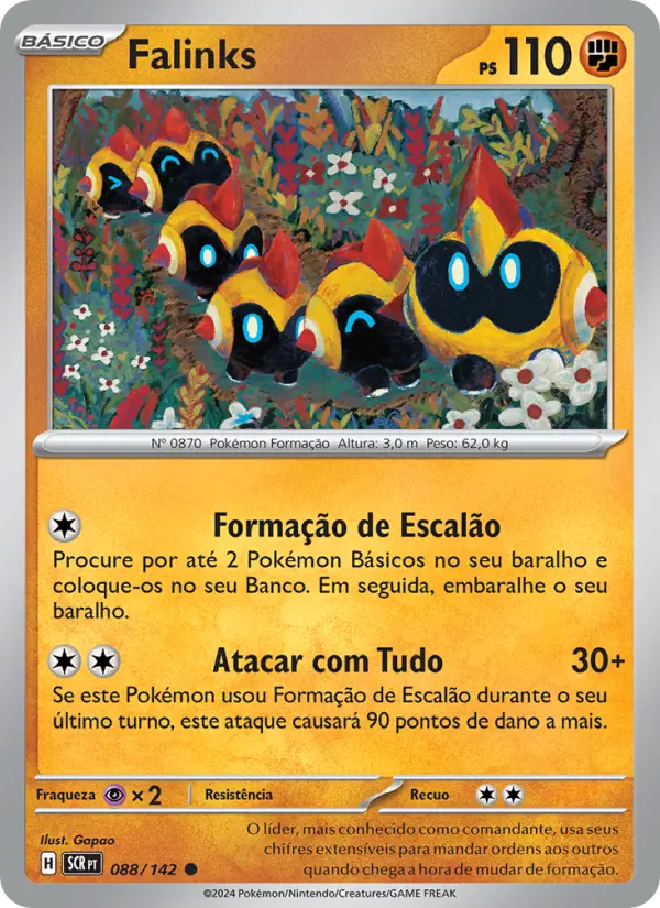 Falinks