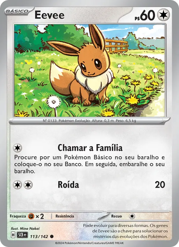 Eevee