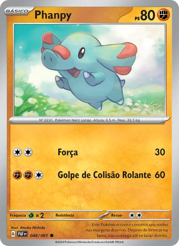 Phanpy