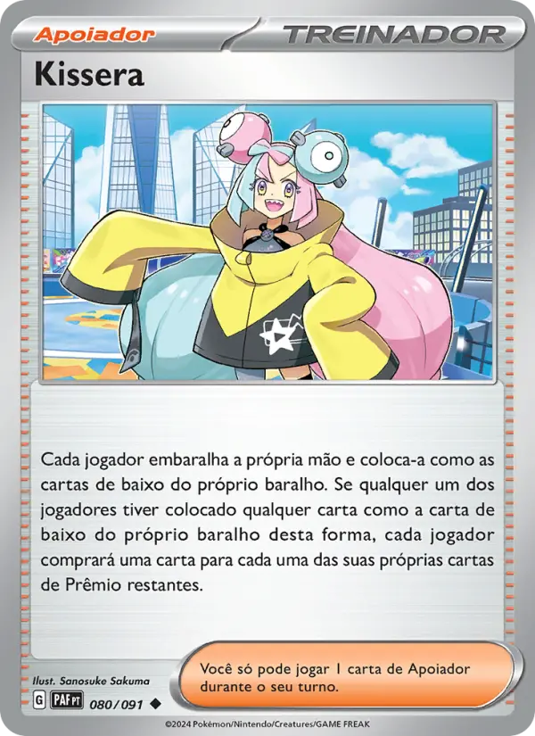 Kissera