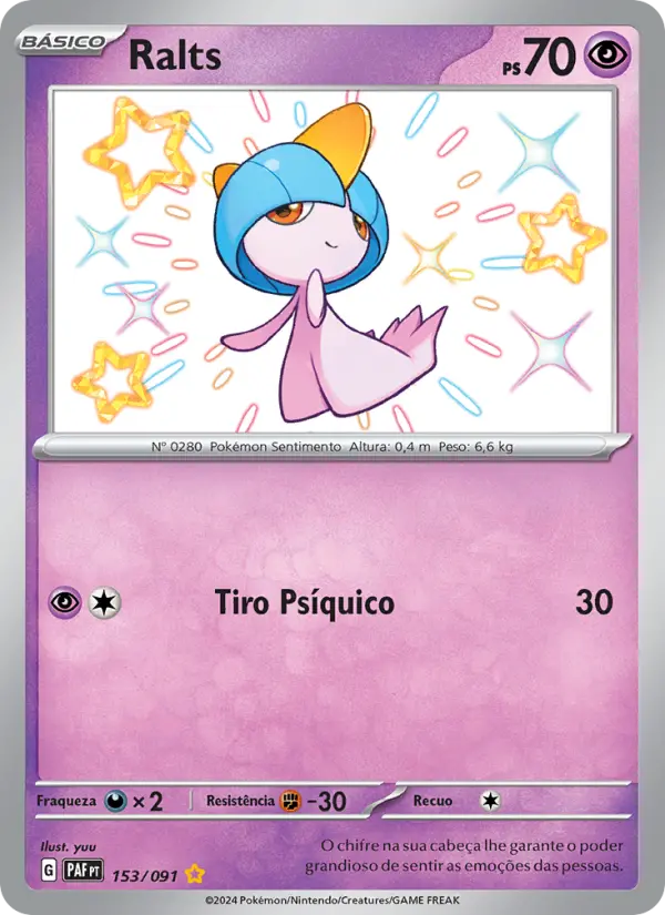 Ralts