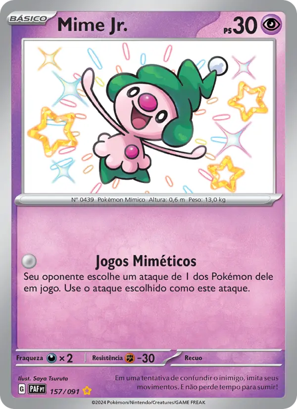 Mime Jr.