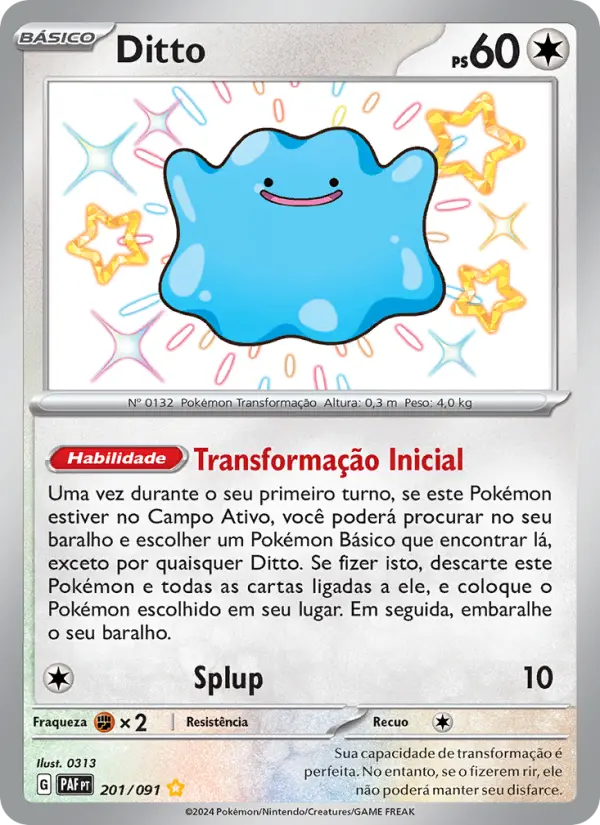 Ditto
