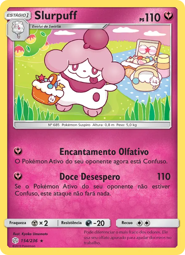 Slurpuff