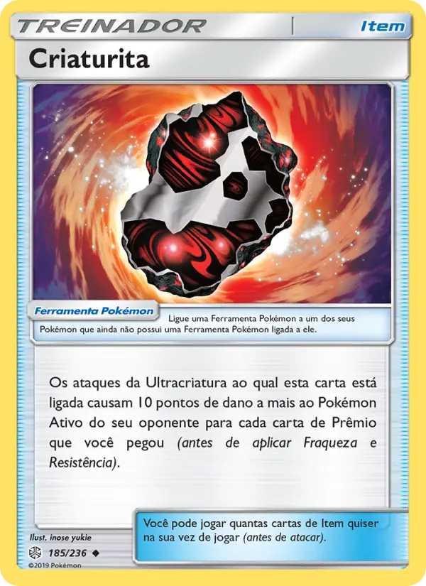 Criaturita