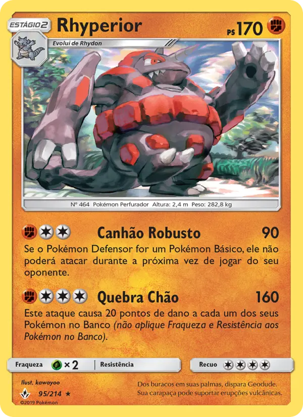 Rhyperior