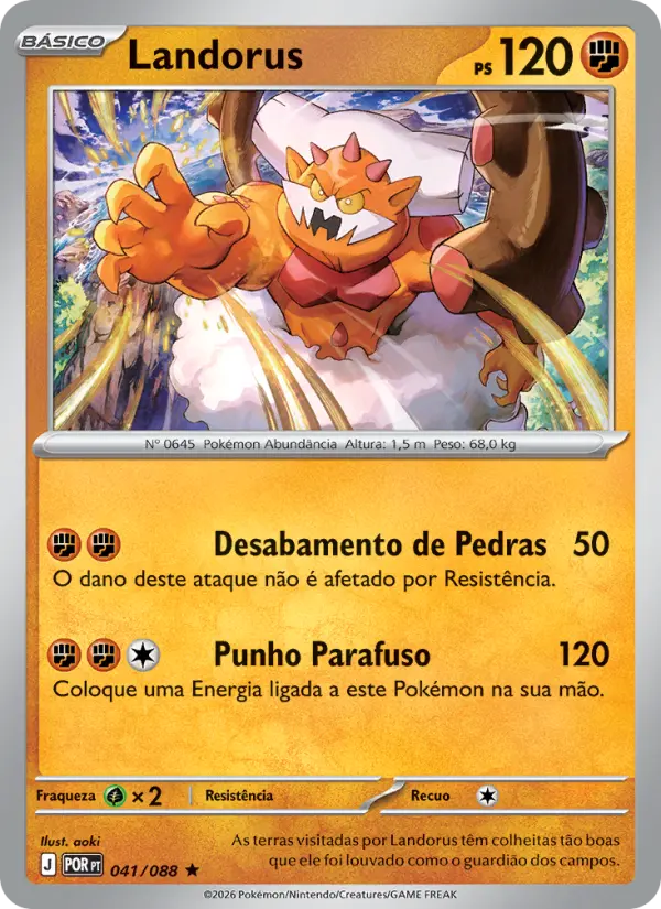 Landorus