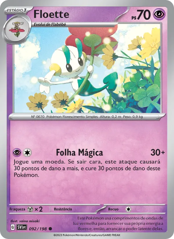 Floette