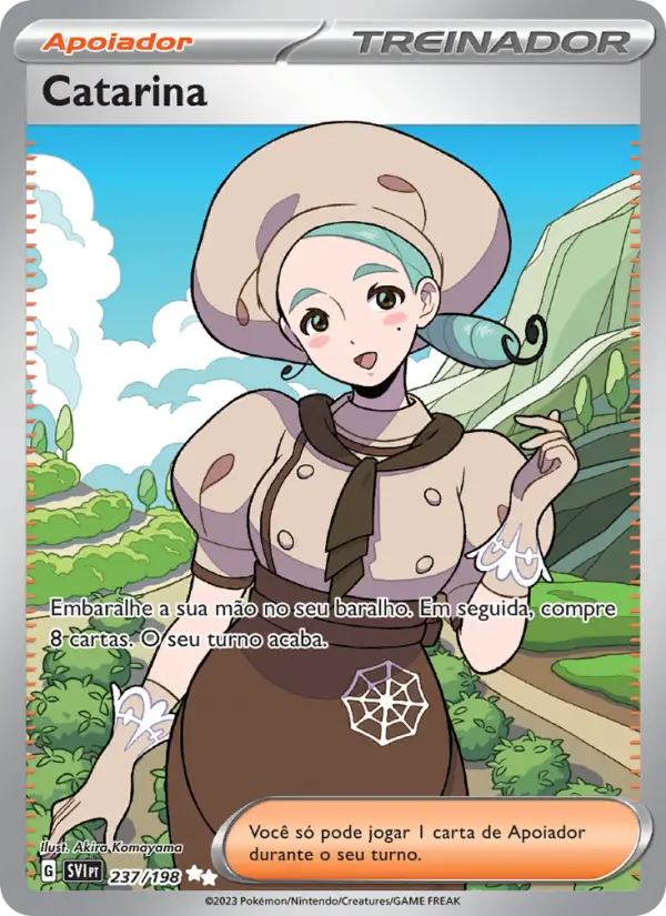Catarina