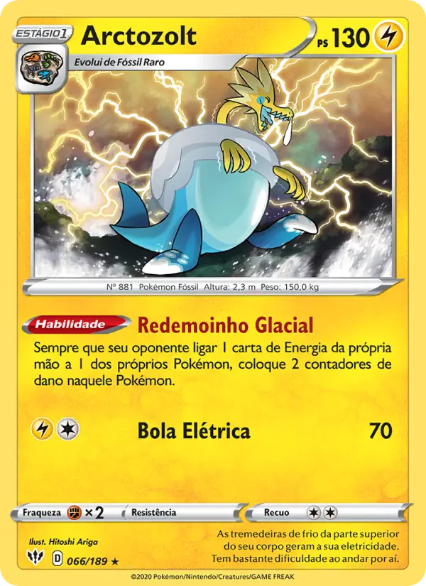 Arctozolt