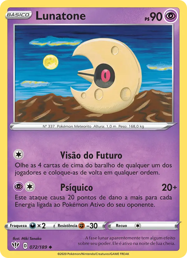 Lunatone