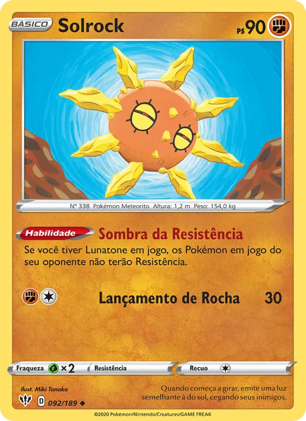 Solrock