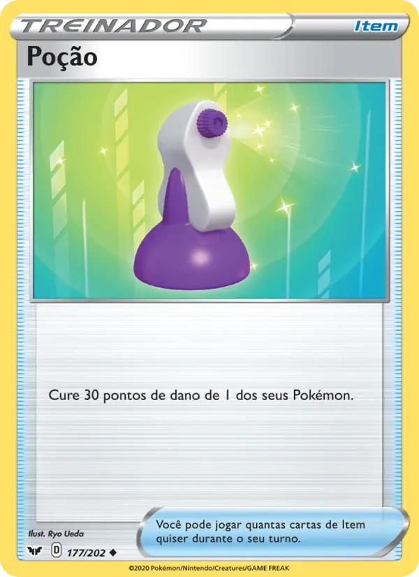 Poção