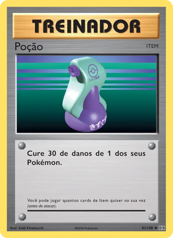Poção
