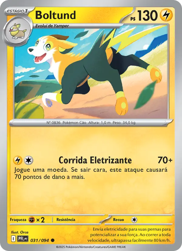 Boltund
