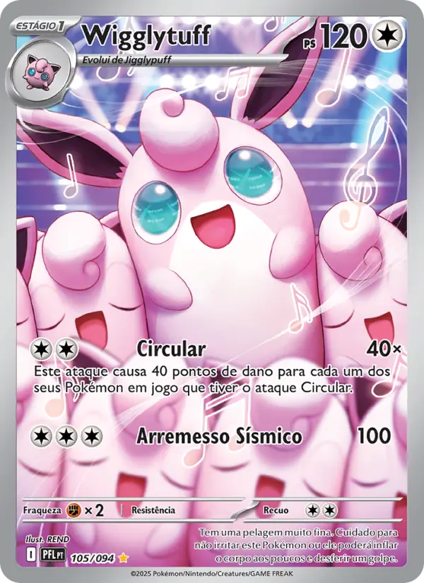 Wigglytuff