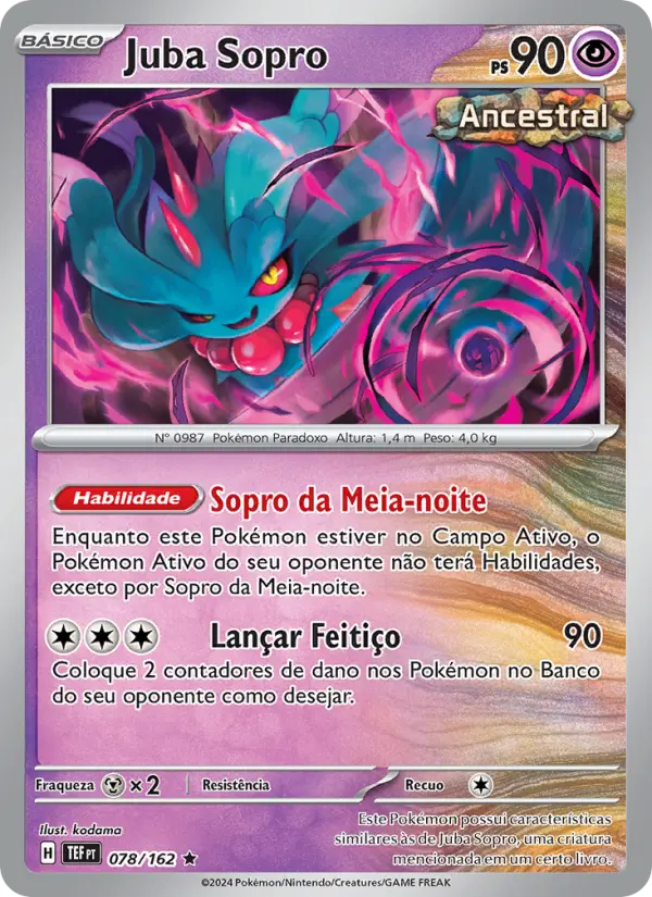 Juba Sopro