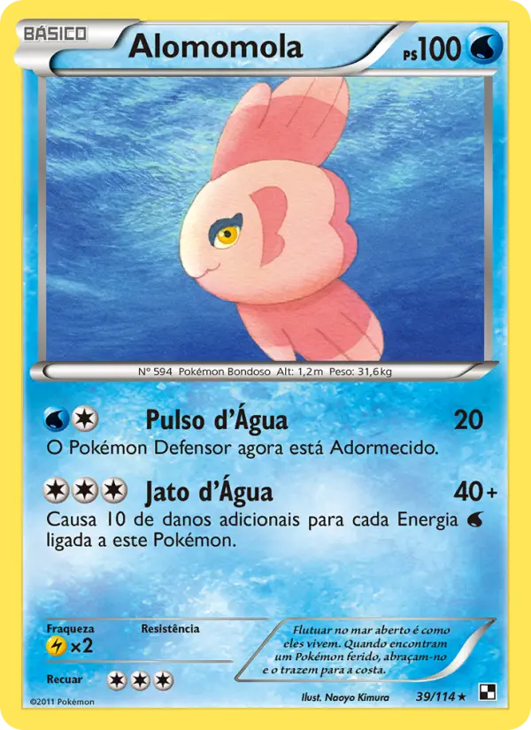 Alomomola