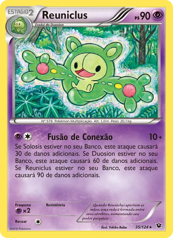 Reuniclus