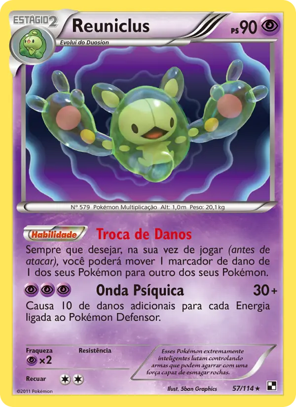 Reuniclus