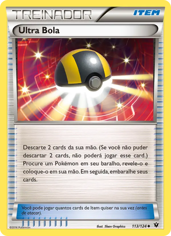Ultra Bola