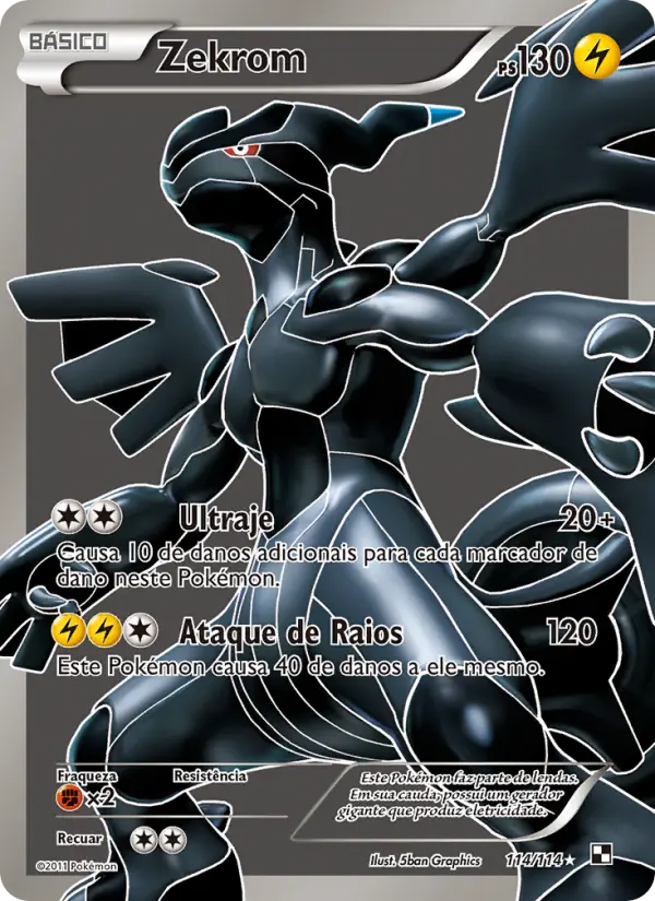 Zekrom