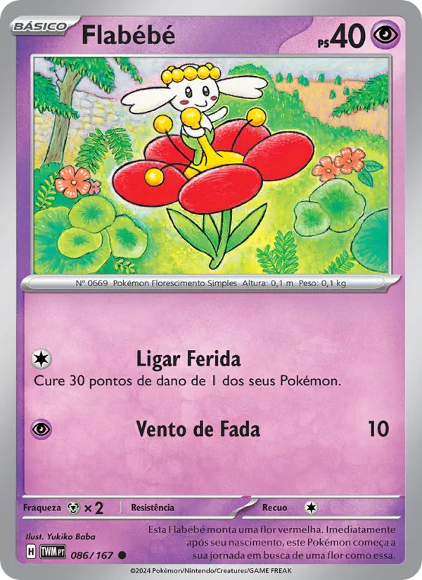 Flabébé