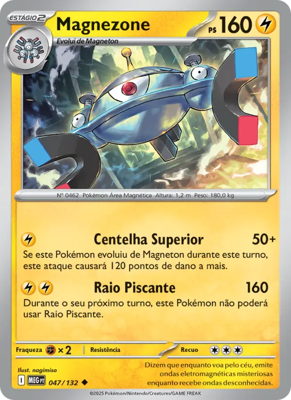 Magnezone