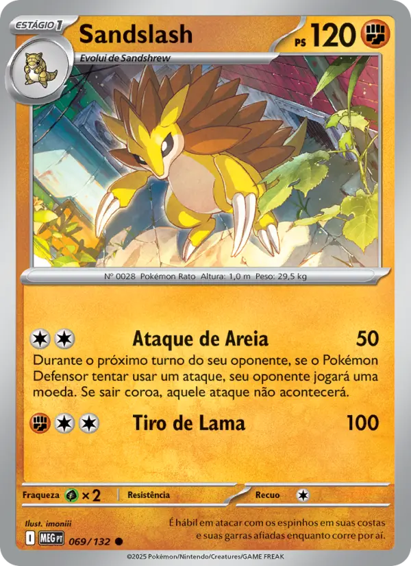 Sandslash