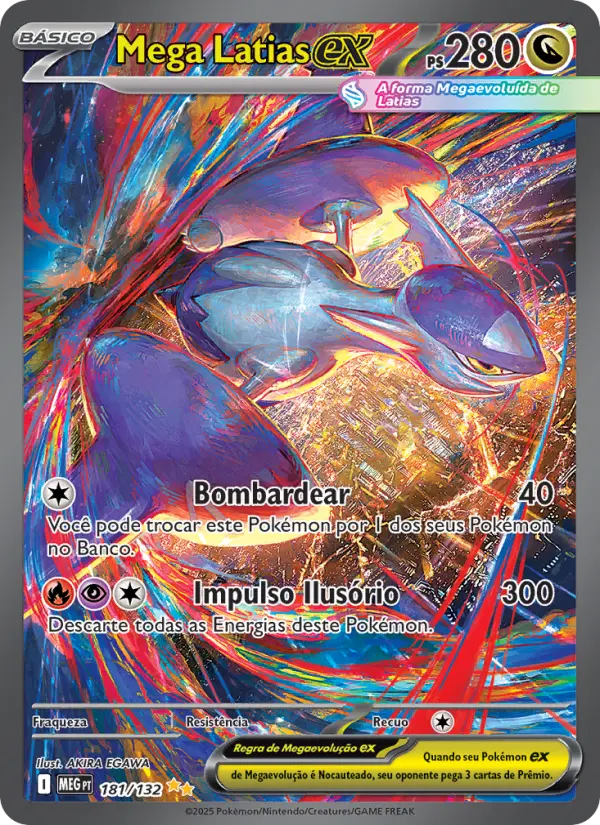 Mega Latias ex