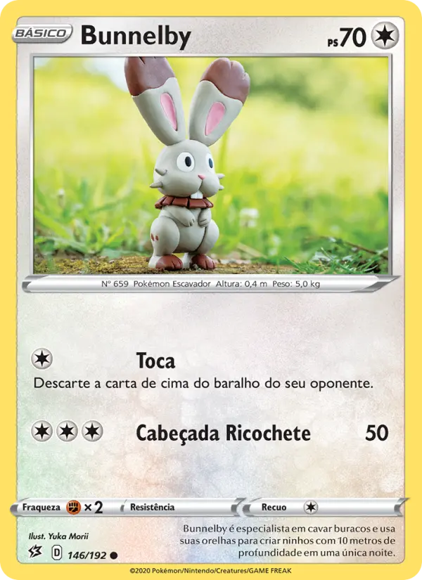 Bunnelby