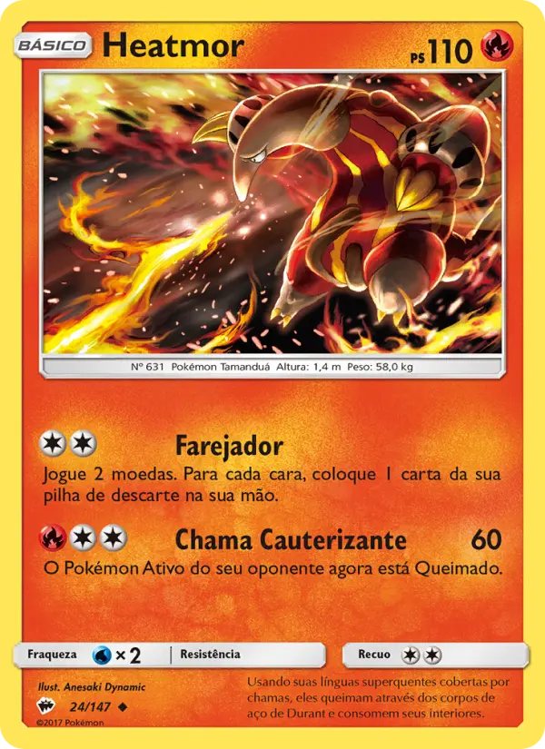 Heatmor 24/147