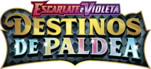 Destinos de Paldea