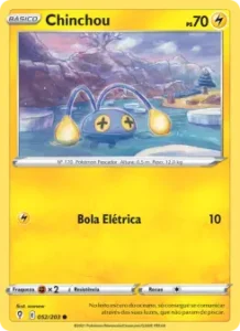 Chinchou
