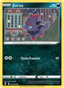 Zorua