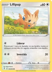 Lillipup