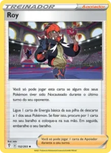Roy